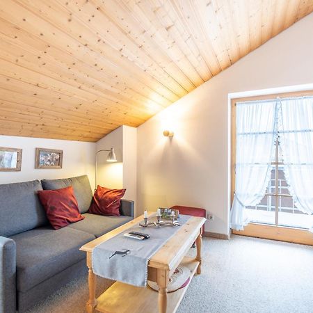 Apartamento Hornerblick Sonthofen Exterior foto