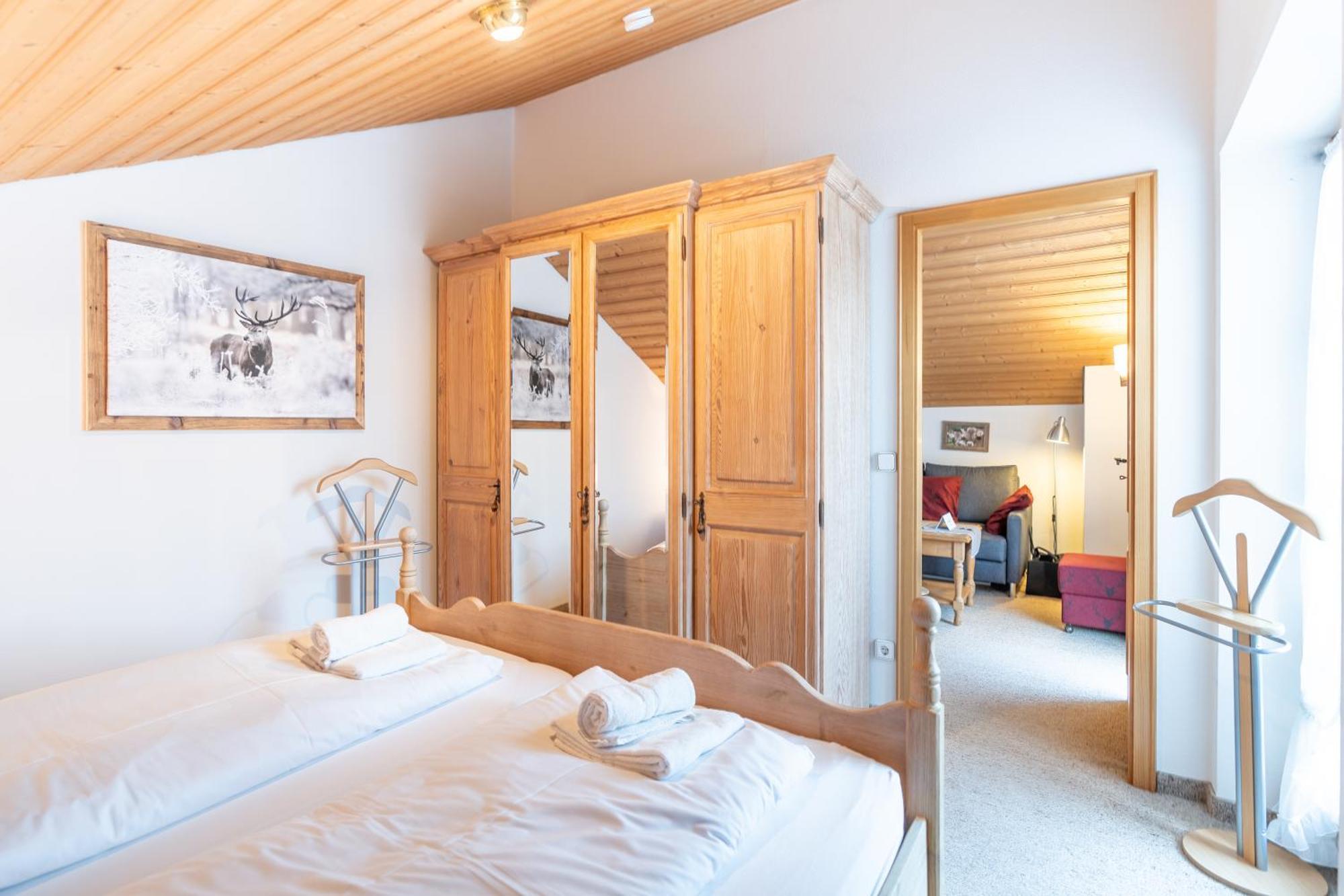 Apartamento Hornerblick Sonthofen Exterior foto