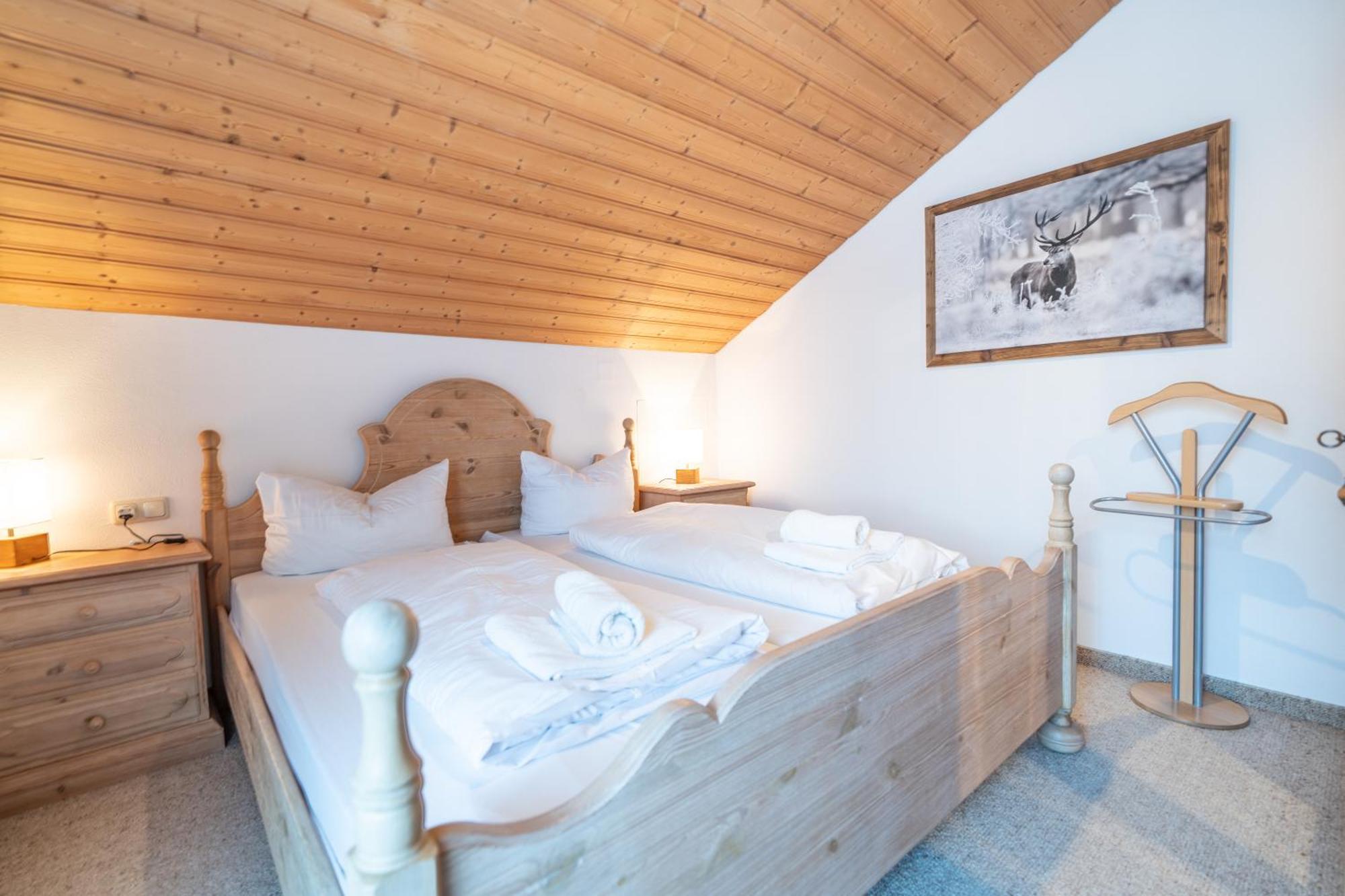 Apartamento Hornerblick Sonthofen Exterior foto